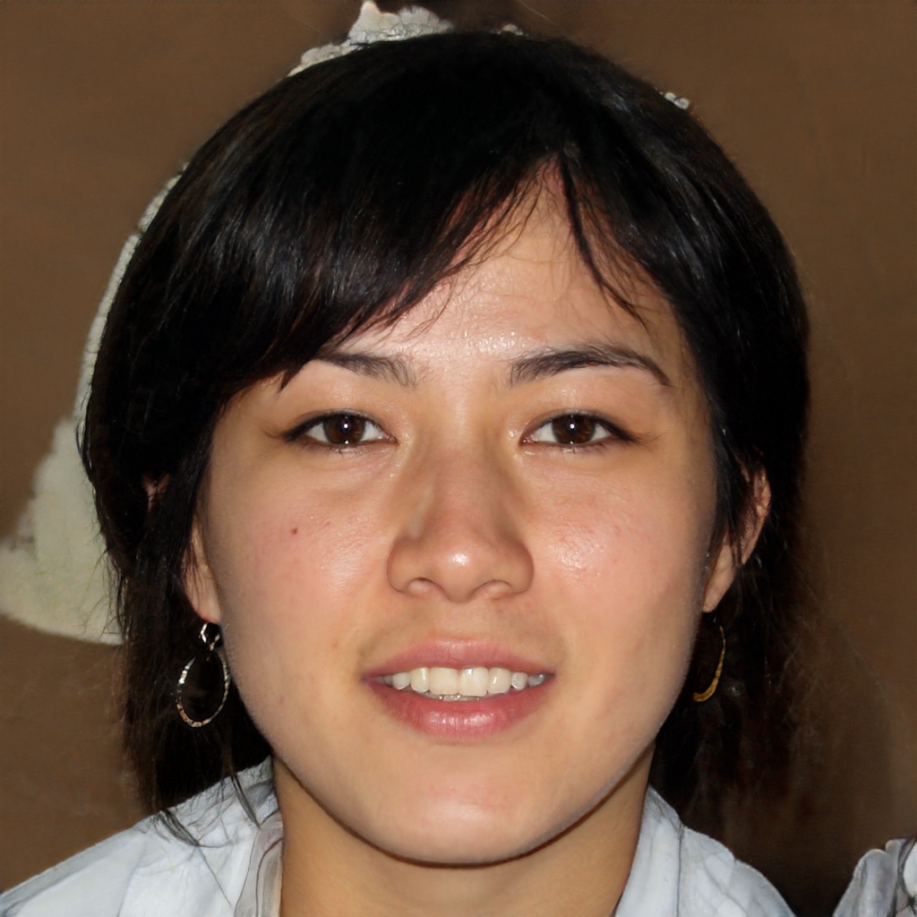 Patricia S.